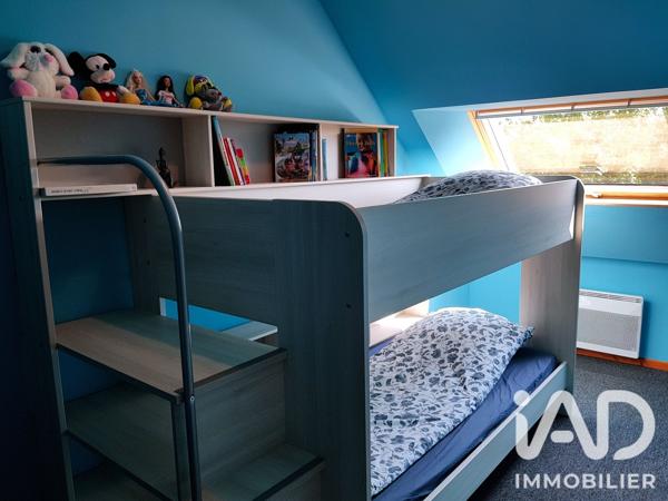 Maison à vendre 9 pièces 170 m² Lamballe-Armor