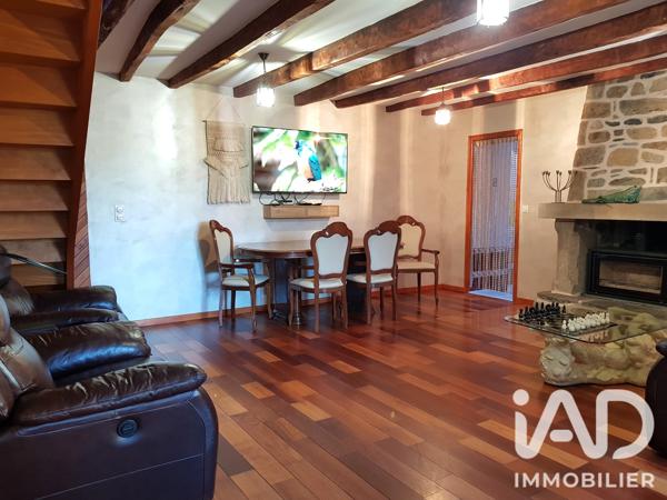 Maison à vendre 9 pièces 170 m² Lamballe-Armor