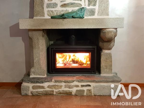 Maison à vendre 9 pièces 170 m² Lamballe-Armor