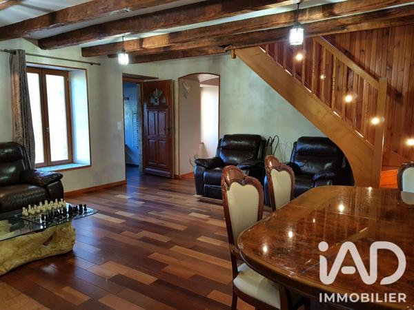 Maison à vendre 9 pièces 170 m² Lamballe-Armor