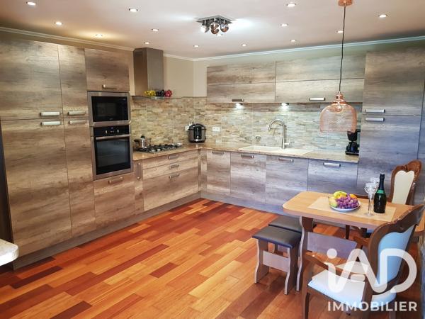 Maison à vendre 9 pièces 170 m² Lamballe-Armor