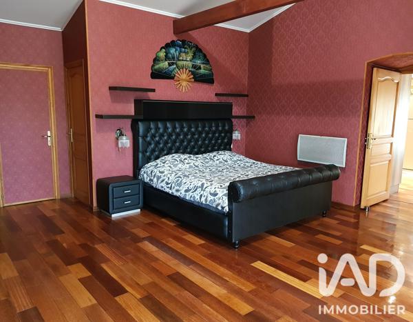 Maison à vendre 9 pièces 170 m² Lamballe-Armor