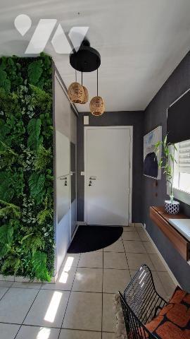 PLAIN-PIED DE TROIS CHAMBRES-JOLI JARDIN AVEC TERRASSE