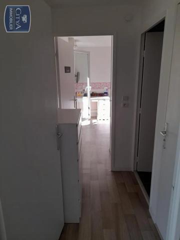Appartement à louer 3 pièces 54.49m² Auchel (62260)