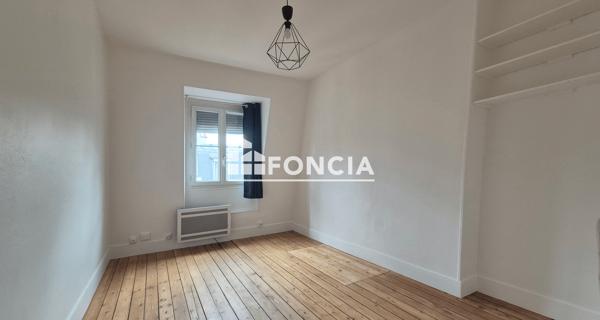 À vendre Studio 20.5 m² - Paris 75018