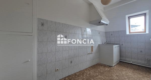 À vendre Studio 20.5 m² - Paris 75018