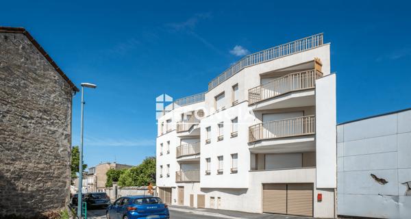 À vendre Appartement 3 pièces 67.9 m² - Sartrouville 78500