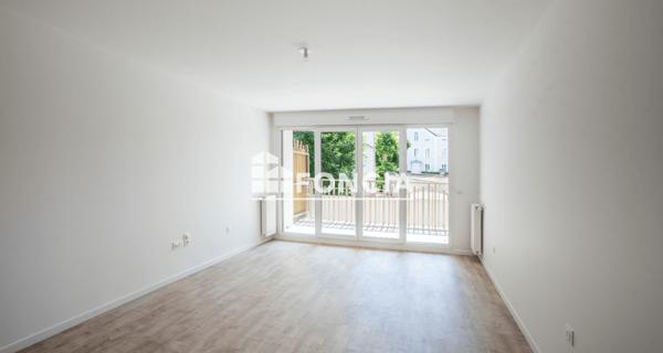 À vendre Appartement 3 pièces 67.9 m² - Sartrouville 78500