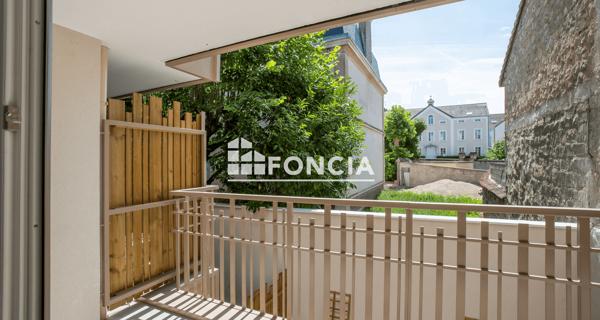 À vendre Appartement 3 pièces 67.9 m² - Sartrouville 78500
