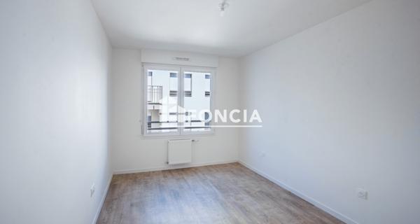 À vendre Appartement 3 pièces 67.9 m² - Sartrouville 78500
