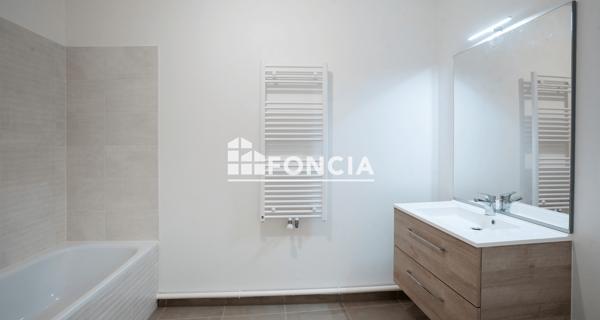 À vendre Appartement 3 pièces 67.9 m² - Sartrouville 78500