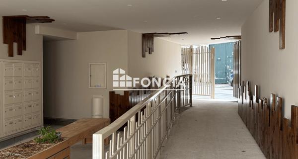 À vendre Appartement 3 pièces 67.9 m² - Sartrouville 78500