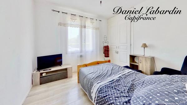 Maison à vendre 5 pièces proche de MIRAMONT DE GUYENNE (47)