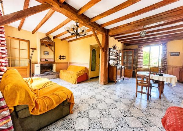 Maisons à vendre sur Alfortville à 5 minutes du Centre Ville d' Alfortville