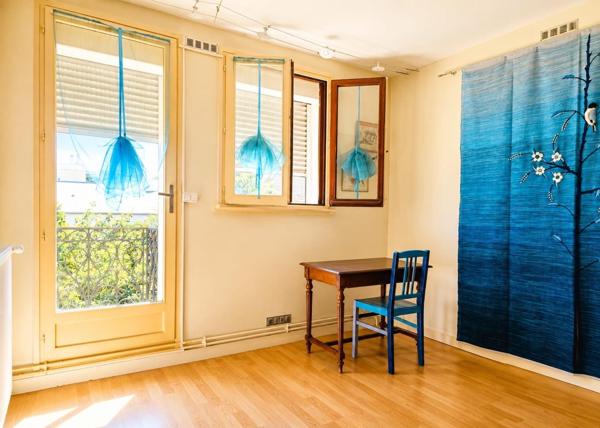 Maisons à vendre sur Alfortville à 5 minutes du Centre Ville d' Alfortville