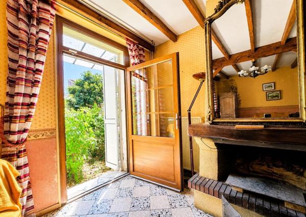 Maisons à vendre sur Alfortville à 5 minutes du Centre Ville d' Alfortville