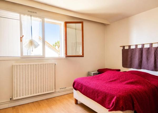 Maisons à vendre sur Alfortville à 5 minutes du Centre Ville d' Alfortville