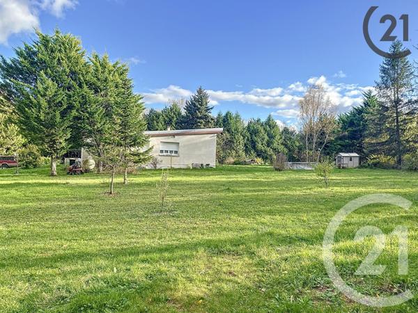 Maison à vendre  5 pièces - 93,19 m2 ESCOLIVES STE CAMILLE - 89