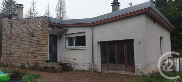 Maison à vendre  5 pièces - 93,19 m2 ESCOLIVES STE CAMILLE - 89