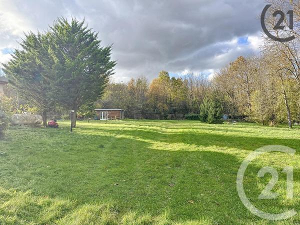 Maison à vendre  5 pièces - 93,19 m2 ESCOLIVES STE CAMILLE - 89