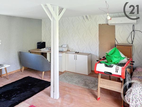 Maison à vendre  5 pièces - 93,19 m2 ESCOLIVES STE CAMILLE - 89