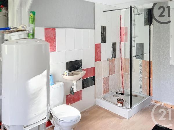 Maison à vendre  5 pièces - 93,19 m2 ESCOLIVES STE CAMILLE - 89