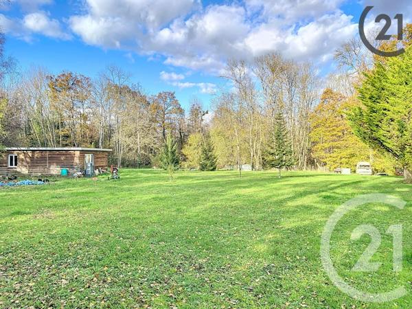 Maison à vendre  5 pièces - 93,19 m2 ESCOLIVES STE CAMILLE - 89