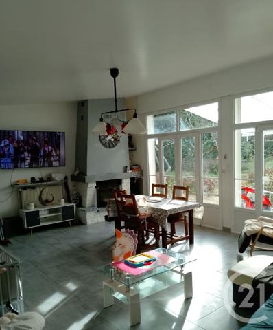 Maison à vendre  5 pièces - 93,19 m2 ESCOLIVES STE CAMILLE - 89