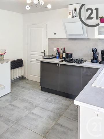 Maison à vendre  5 pièces - 93,19 m2 ESCOLIVES STE CAMILLE - 89