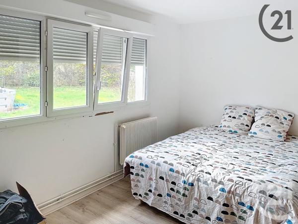 Maison à vendre  5 pièces - 93,19 m2 ESCOLIVES STE CAMILLE - 89