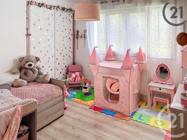 Maison à vendre  5 pièces - 93,19 m2 ESCOLIVES STE CAMILLE - 89