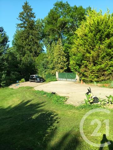 Maison à vendre  5 pièces - 93,19 m2 ESCOLIVES STE CAMILLE - 89