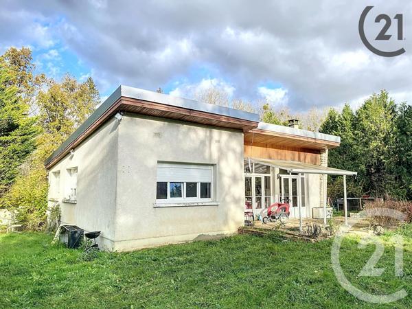 Maison à vendre  5 pièces - 93,19 m2 ESCOLIVES STE CAMILLE - 89