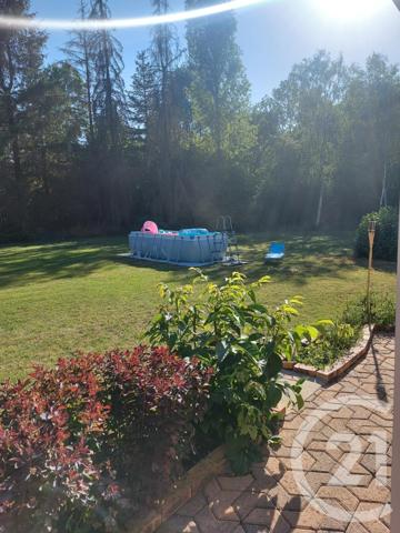 Maison à vendre  5 pièces - 93,19 m2 ESCOLIVES STE CAMILLE - 89