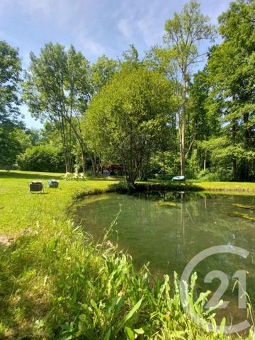 Maison à vendre  5 pièces - 93,19 m2 ESCOLIVES STE CAMILLE - 89