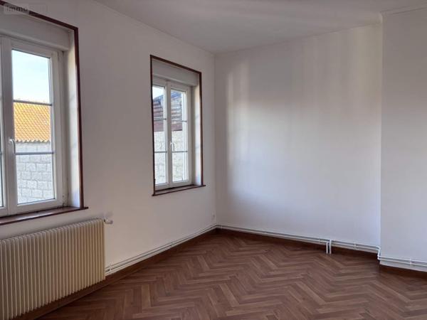 Maison à vendre à Hallencourt dans la Somme (80490), ref : 113/1773