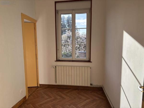 Maison à vendre à Hallencourt dans la Somme (80490), ref : 113/1773