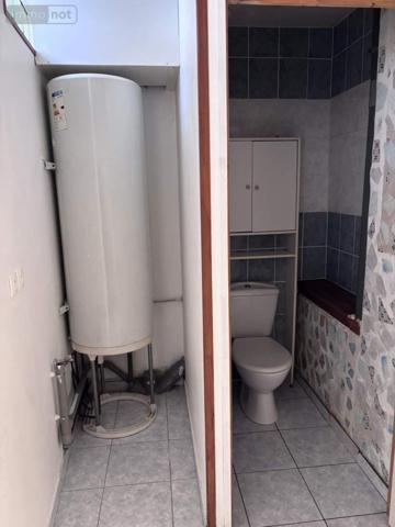 Maison à vendre à Hallencourt dans la Somme (80490), ref : 113/1773