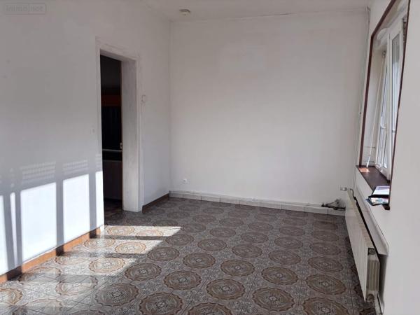 Maison à vendre à Hallencourt dans la Somme (80490), ref : 113/1773