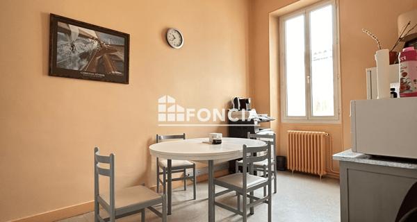 À vendre Maison 7 pièces 287.58 m² - Villeneuve-sur-lot 47300