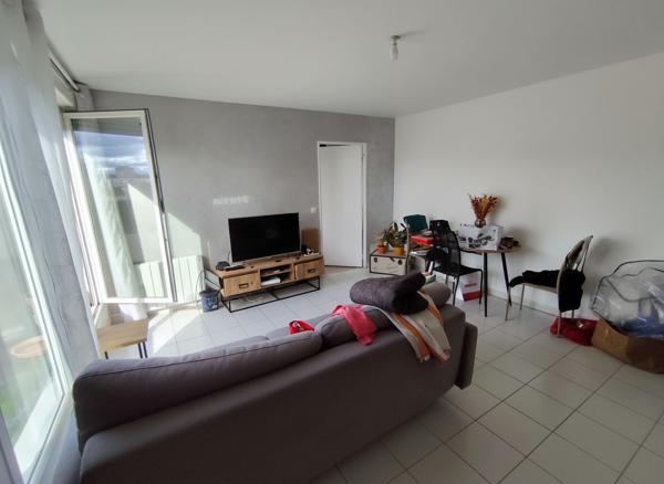 Rooftop sur Chelles !