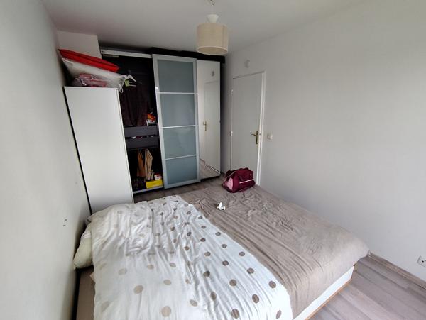 Rooftop sur Chelles !