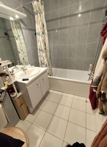 Rooftop sur Chelles !