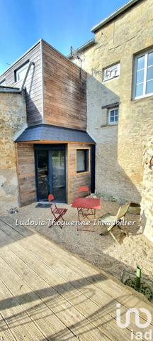 Maison à vendre 5 pièces 102 m² Bayeux