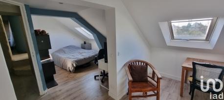 Maison à vendre 5 pièces 102 m² Bayeux