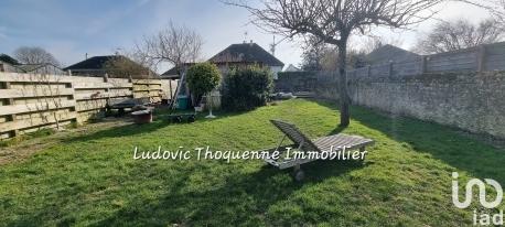 Maison à vendre 5 pièces 102 m² Bayeux