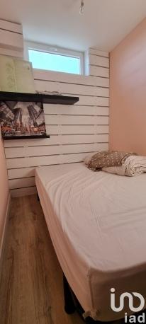 Maison à vendre 5 pièces 102 m² Bayeux