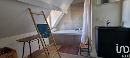 Maison à vendre 5 pièces 102 m² Bayeux