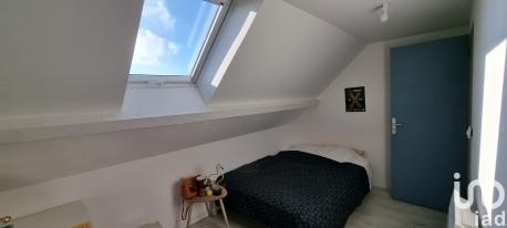 Maison à vendre 5 pièces 102 m² Bayeux