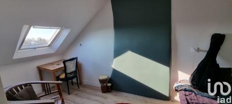 Maison à vendre 5 pièces 102 m² Bayeux